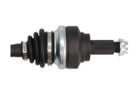 Skf приводной вал левое  задняя bmw 1 f20 f30 vkjc8981 в Украине, фото thumb