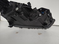 фото thumb №9, Лампа ліва фара hyundai ioniq 17- full led niebieska