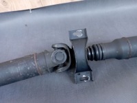 фото thumb №7, Mercedes slk r170 lift wał приводной 2.3 компрессор a1704102906