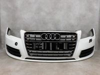 фото thumb №1, Audi a7 c7 4g8 бампер перед переднє комплектний