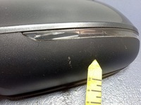 фото thumb №7, Audi a4 s4 b8 дзеркало ліва 2 12 pin lz7s