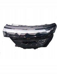 фото thumb №1, Skoda kamiq 658941015b лампа левая full led