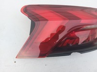 фото thumb №14, Лампа лівий задня led audi e tron gt eu