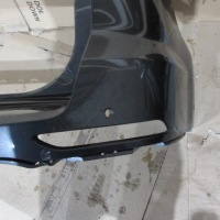 Бампер задня ford s max mk2 po 2015 em2b-17f001-a Доставка, фото thumb