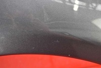 фото thumb №7, Крыло правые перед переднее серый toyota avensis t25 рестайлинг 06-09