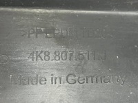 фото thumb №12, Бампер задній audi rs6 c8 4k універсал 19-23 6 pdc 4k8807511j