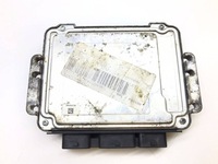 фото thumb №3, Citroen jumpy 2006 блок керування / модуль ecu