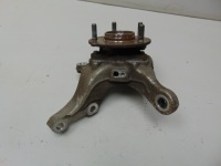 фото мини №8, Поворотный кулак ступица правая переднее hyundai kon ev електрик  W007-2346.8297