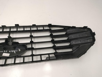 фото thumb №8, Решітка радіатора решітка ford transit custom mk2 24r- 2.0d новий модель pz31-17b968a