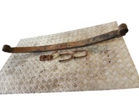 фото thumb №1, Ford transit mk7 eu5 2.2 13r рессора задняя задний