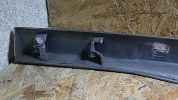 фото thumb №11, Накладка крышки зад citroen c4 grand picasso 9654872977