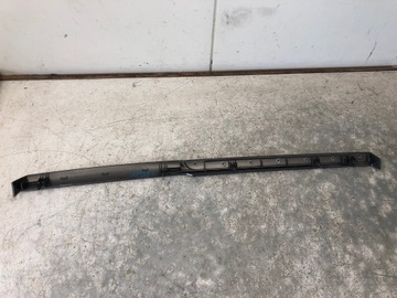 фото thumb №5, Планка dekor консоли opel vectra c рестайлинг signum