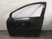 фото thumb №1, Дверь перед левая skoda enyaq