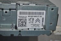 фото thumb №5, Радиопроигрыватель cd citroen c2 c3 96643698xt