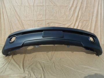 фото thumb №9, Бампер перед переднее 38-9902 kia sorento i 2002-