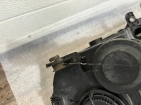 фото thumb №13, Лампа права фара правий vw passat b7 3ab941006