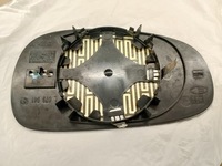 фото thumb №9, Вкладка левый стекло зеркало seat leon ii 05-09