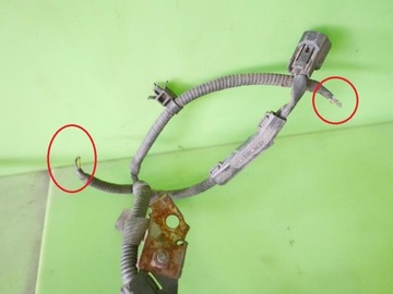фото thumb №10, Джгут установка двигуна honda civic viii ufo 2.2cdti uk