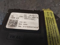 фото thumb №7, Датчик kąta повороту volkswagen touran i 1k0953549g