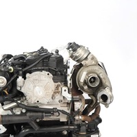 фото thumb №12, Vw golf 6 touran audi a3 8p 1.6 tdi двигатель cayc