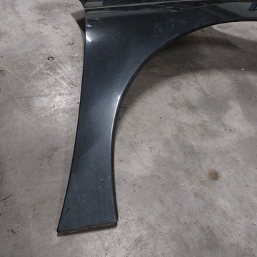 фото thumb №6, Peugeot 207 крило переднє правий код фарби exlb