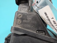 фото thumb №7, Руль впуск воздуха skoda yeti 2.0 tdi