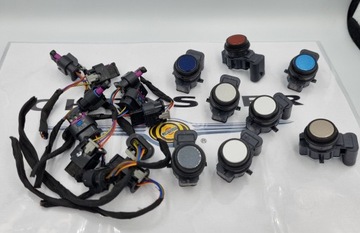 фото thumb №1, Датчик pdc 5nl22jscaa 5nl22jwdaa 5nl22kxjaa bosch