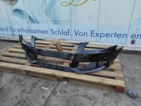 Бампер перед audi a4 b8 przedlift pdc lz9w Недорого, фото thumb