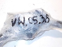 фото thumb №8, Перемикач комбінований fiat punto ii 735337940