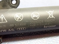 фото thumb №5, Audi rsq8 q8 4m амортизатор кришки зад 4m8827851h