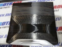 фото thumb №14, Bmw x6 g06 lci накладки декоративные консоли 04kr drewno szlachetne fineline