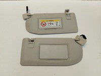 фото thumb №1, Mustang mach-e защита солнцезащитная левая правая