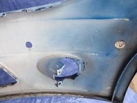 фото thumb №11, Ford focus 3 iii бампер передний перед 2010-14