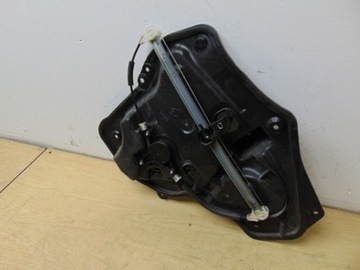 фото thumb №7, Механізм скла лівий зад mazda 6 gj європа