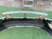 фото thumb №14, Bmw x1 e84 przed_lift бампер передній bez bdc bez омивача лампа