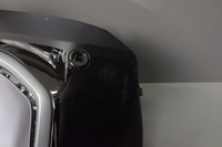 фото thumb №6, Дифузор спойлер бампер bmw x3 ix3 g08 m-pakiet