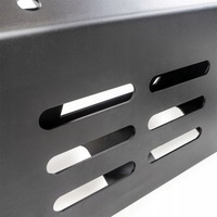 фото thumb №10, Бампер перед сталь toyota fj cruiser 07-21