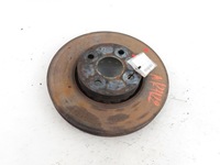 фото thumb №13, 2x диск гальмівна перед toyota corolla verso e12 1.8