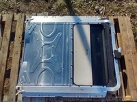 фото thumb №10, Land rover range rover l322 рестайлинг vogue 1727062c люк