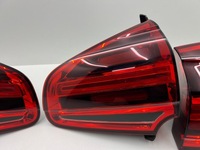 фото thumb №9, Комплект лампа задніх задня porsche cayenne s ii 7p 7p5 lift lci 2014-2017 eu