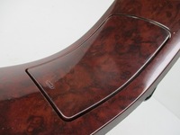 фото thumb №7, Peugeot 407 04-11 кронштейн na чашка 9644584877 панель тунель