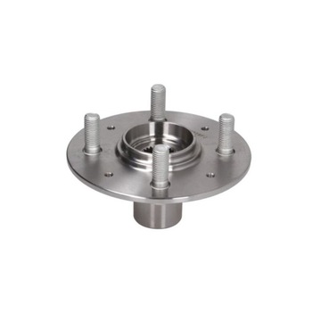 фото thumb №2, Ступиця перед права/ліва city insight jazz iii 08-