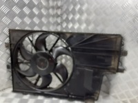 Вентилятор радіатора mercedes w168 1.4 Доставка, фото thumb