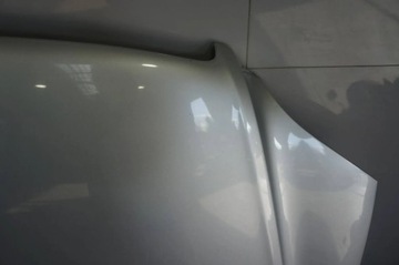 фото thumb №7, Капот крышка двигателя mercedes ml w164 lak 775