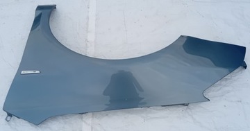 фото thumb №14, Крыло левый перед citroen c5 iii x7 рестайлинг 12-18 exclusive kthb