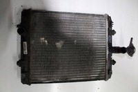 фото thumb №1, Citroen c1 07 1.0 радіатор wody