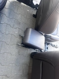 фото thumb №7, Cx-5 ii сиденья кожаный кожа коричневые подогрев вентилируемые комплект