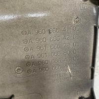 фото thumb №9, Підніжка ніша поріг ліва mercedes actros mp4