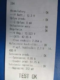 фото thumb №6, Bmw 518 генератор bosch 0120489644 45a протестированный