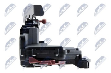 фото thumb №11, Амортизатор замка центрального зад nty audi a8 6.0 w12 s8